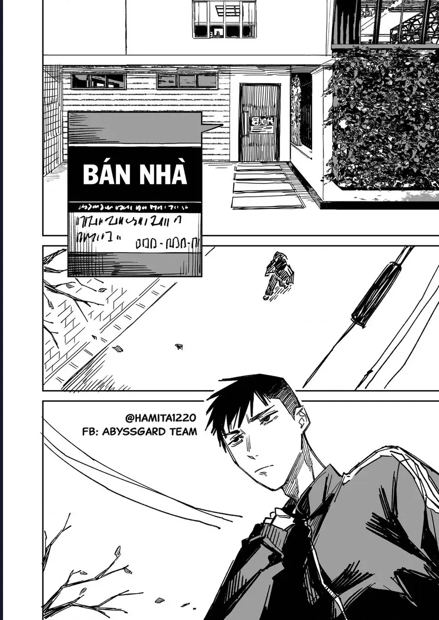 Chuyện Tình Một Đêm Của Yukizuriman - Chapter 58 - Page 3