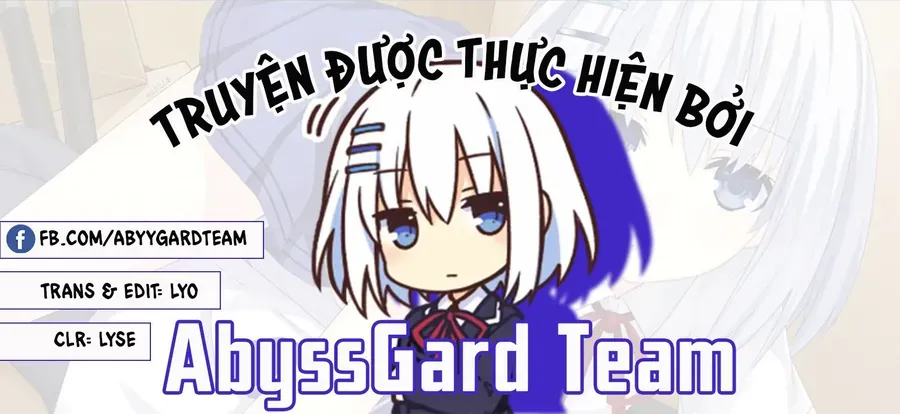 Chuyện Tình Một Đêm Của Yukizuriman - Chapter 58 - Page 8