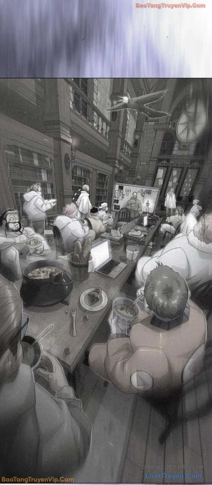 Kỷ Nguyên Siêu Anh Hùng - Chapter 213 - Page 132