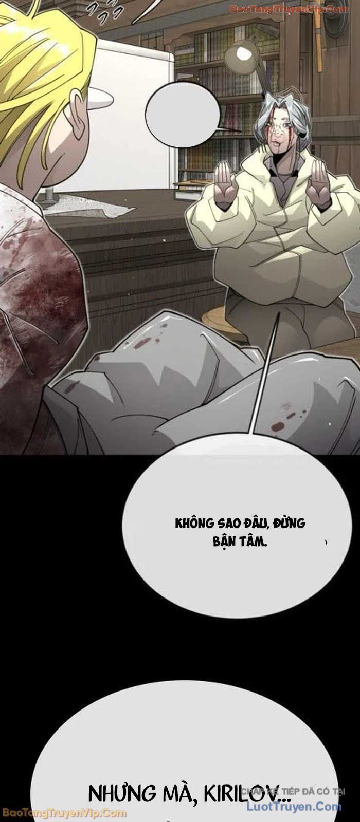 Kỷ Nguyên Siêu Anh Hùng - Chapter 213 - Page 48