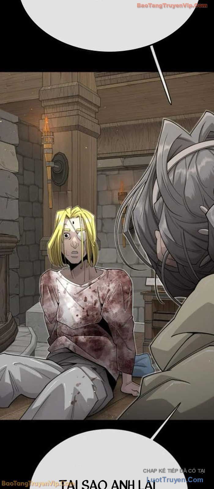 Kỷ Nguyên Siêu Anh Hùng - Chapter 213 - Page 49