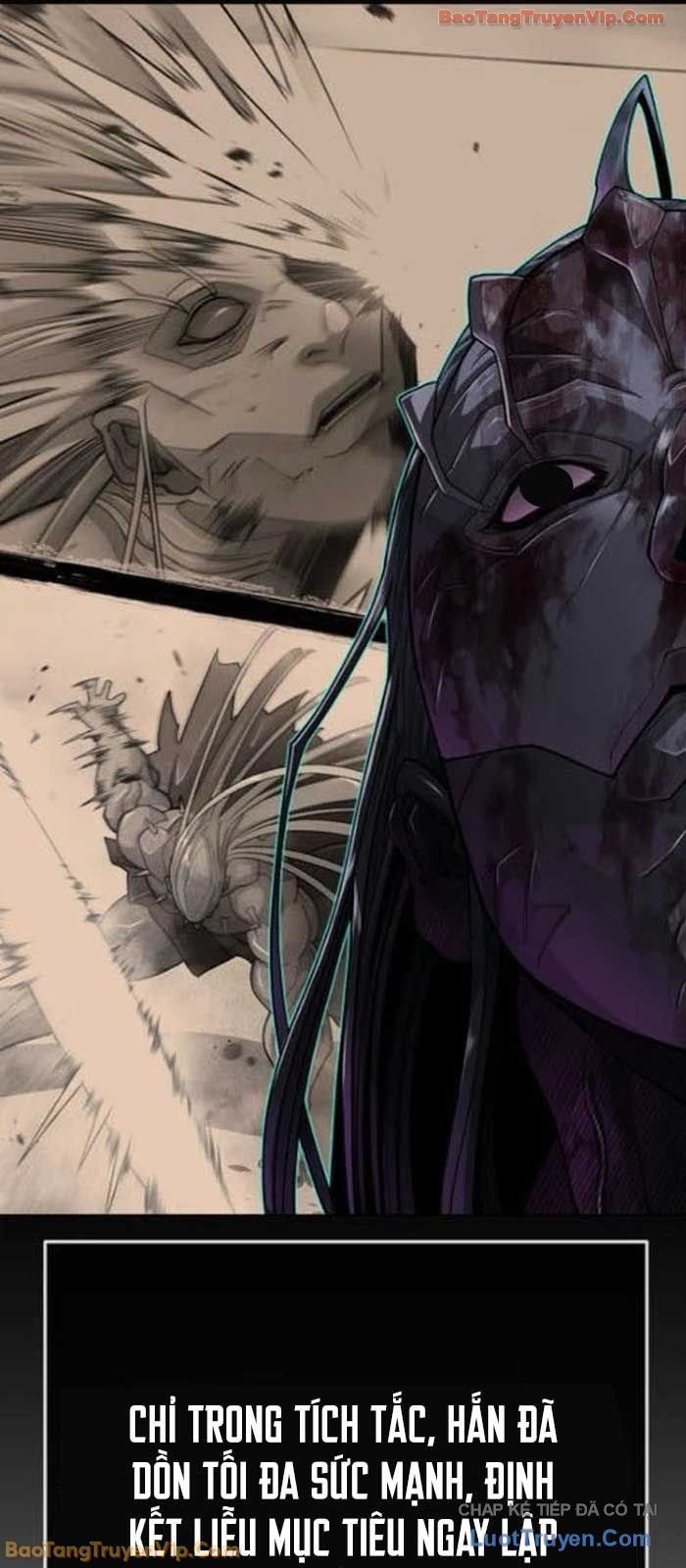 Kỷ Nguyên Siêu Anh Hùng - Chapter 213 - Page 8