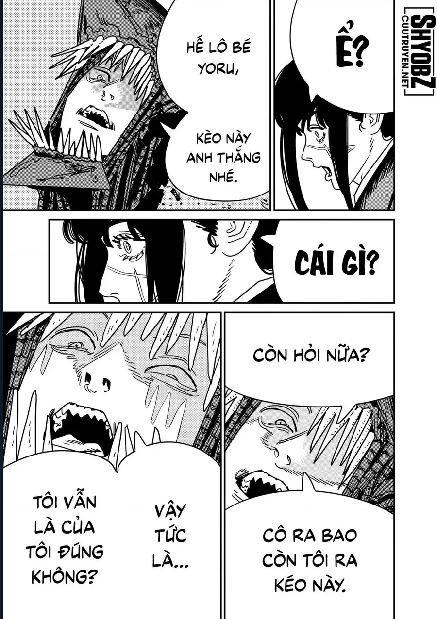 Thợ Săn Quỷ - Chapter 222 - Page 13