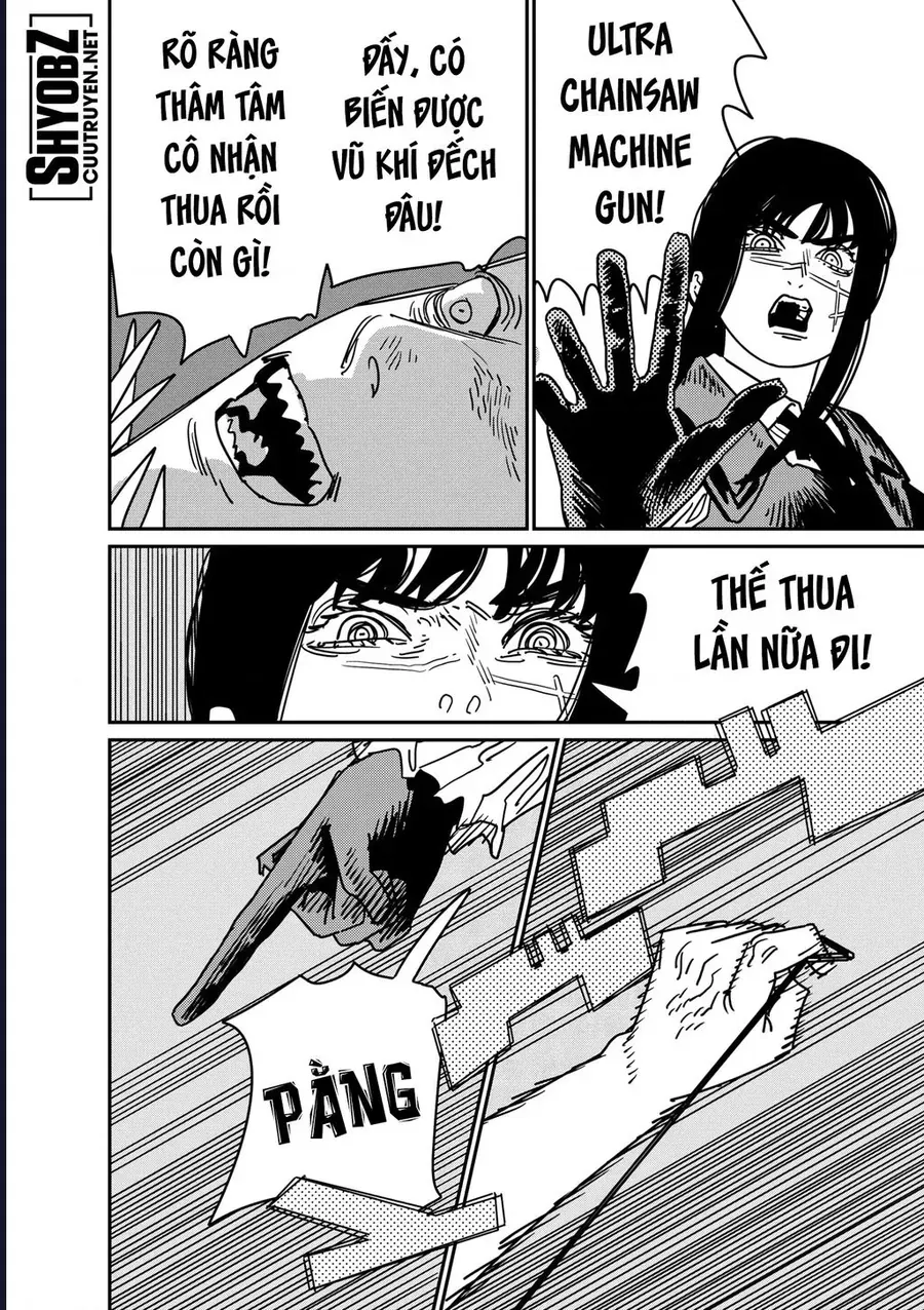 Thợ Săn Quỷ - Chapter 222 - Page 14