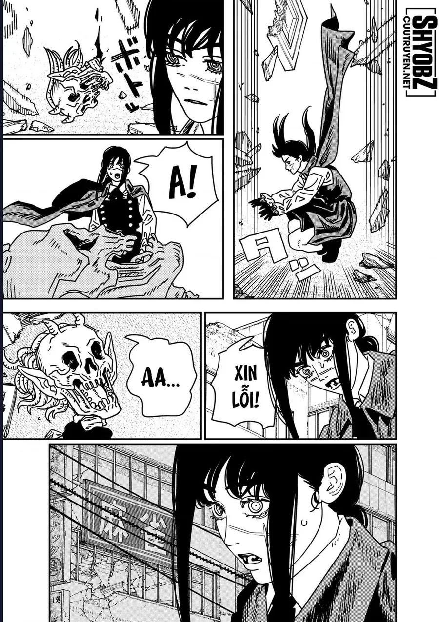 Thợ Săn Quỷ - Chapter 222 - Page 3