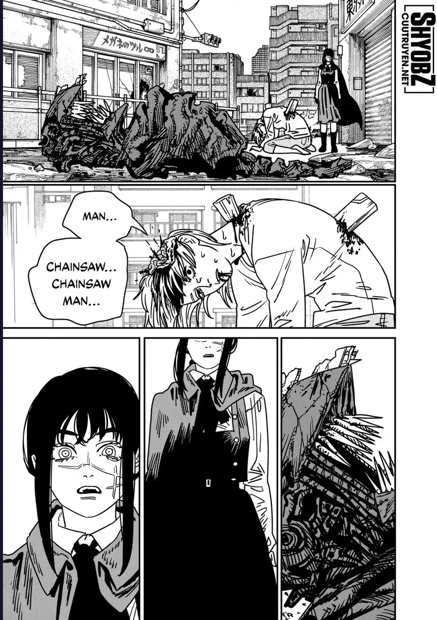 Thợ Săn Quỷ - Chapter 222 - Page 5