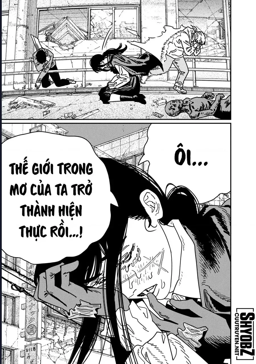 Thợ Săn Quỷ - Chapter 222 - Page 7