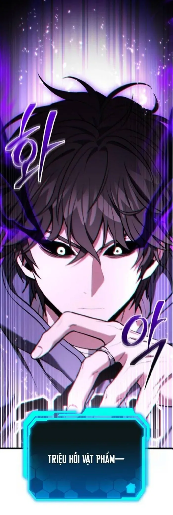 Tuyệt Đối Dân Cư - Chapter 56 - Page 12