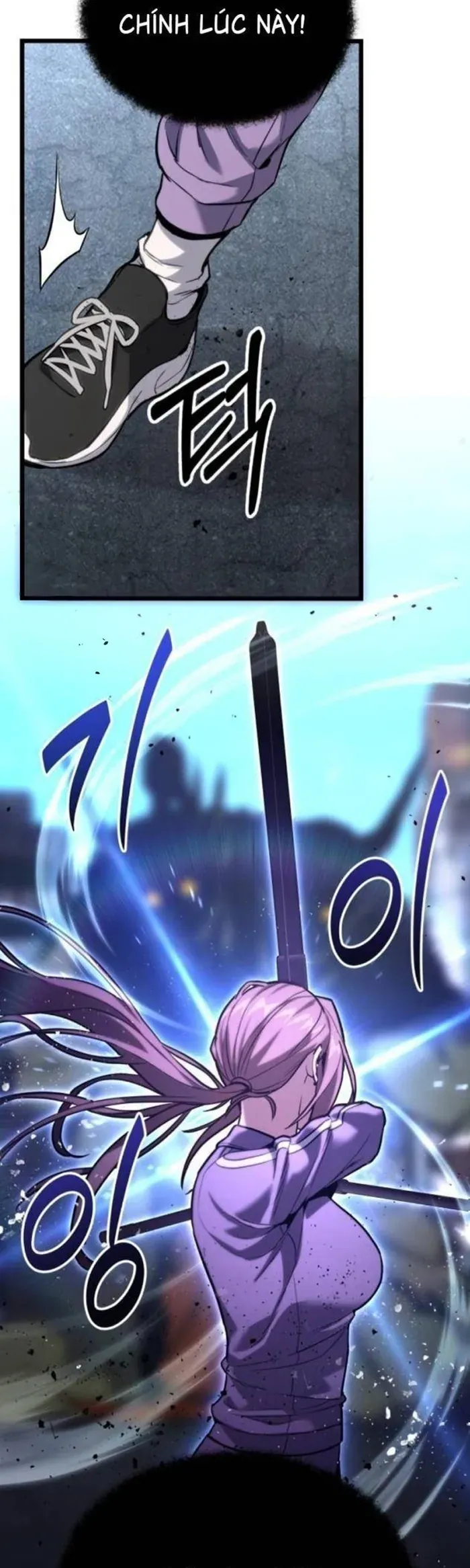 Tuyệt Đối Dân Cư - Chapter 56 - Page 19