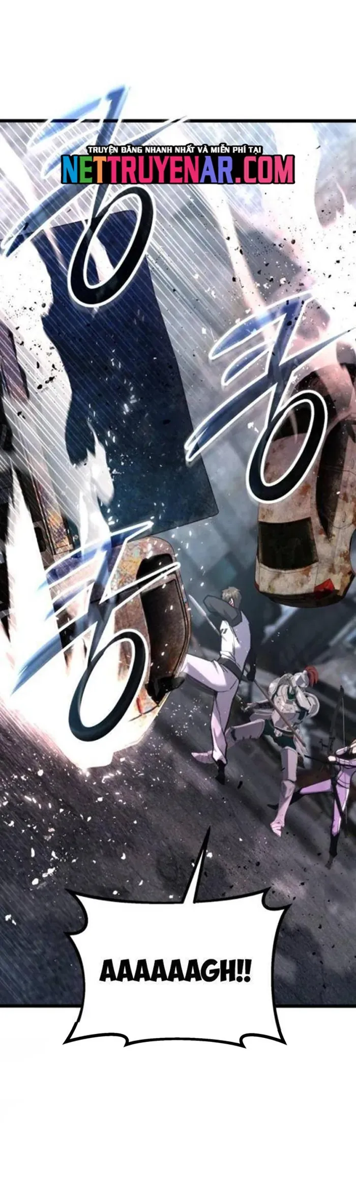 Tuyệt Đối Dân Cư - Chapter 56 - Page 29