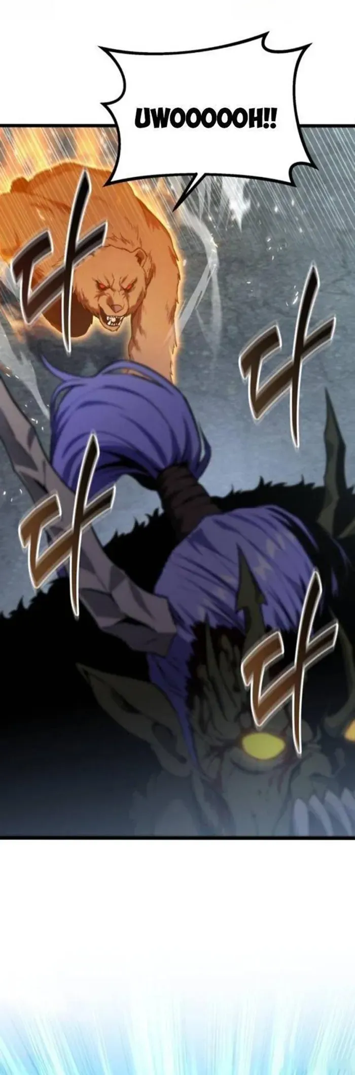 Tuyệt Đối Dân Cư - Chapter 56 - Page 31