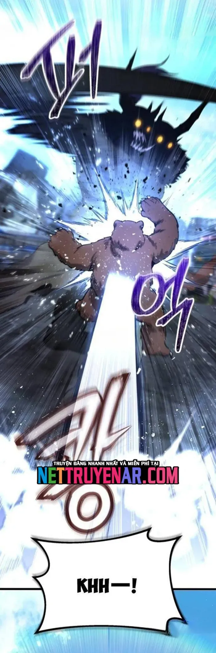 Tuyệt Đối Dân Cư - Chapter 56 - Page 32