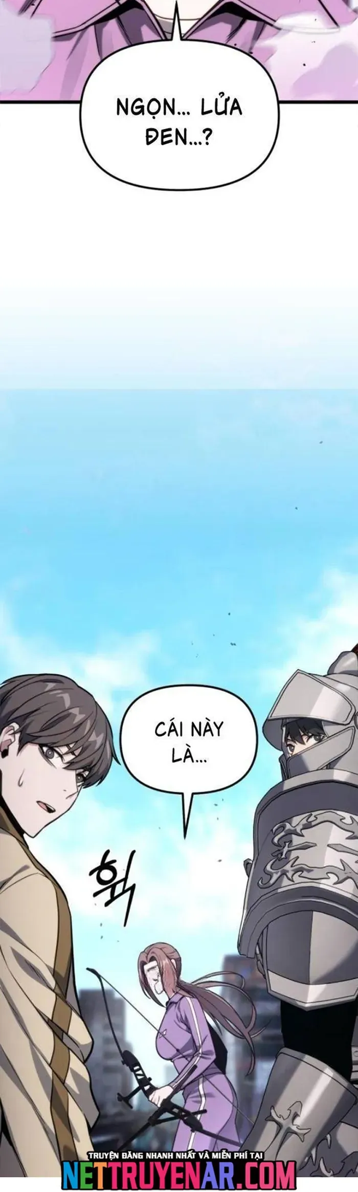 Tuyệt Đối Dân Cư - Chapter 56 - Page 46