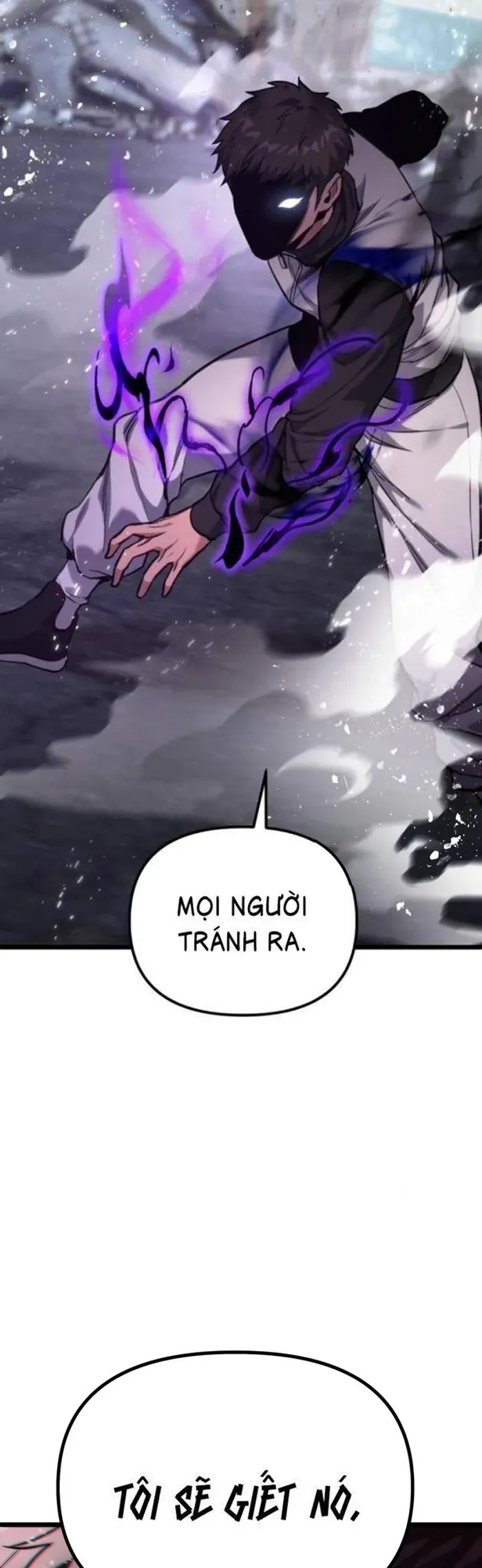 Tuyệt Đối Dân Cư - Chapter 56 - Page 48