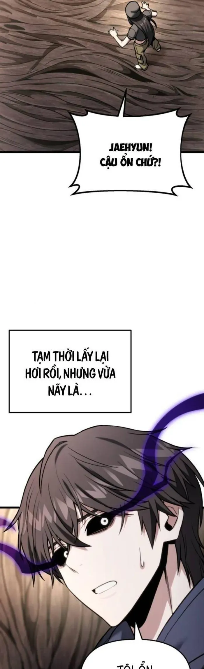 Tuyệt Đối Dân Cư - Chapter 56 - Page 51