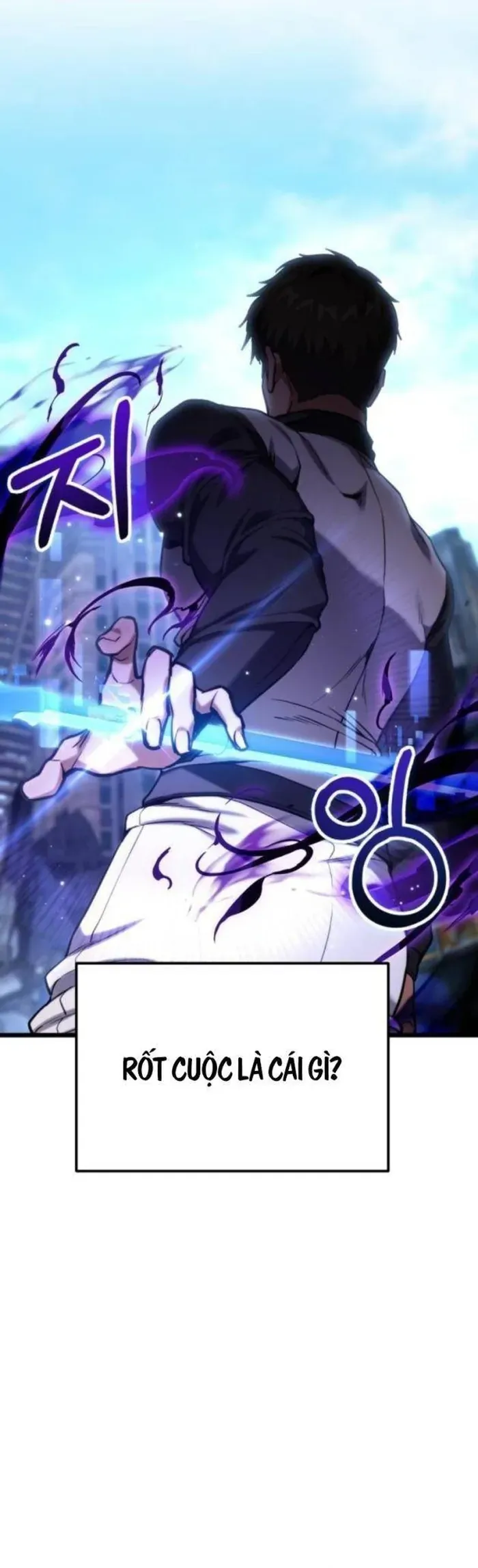 Tuyệt Đối Dân Cư - Chapter 56 - Page 53