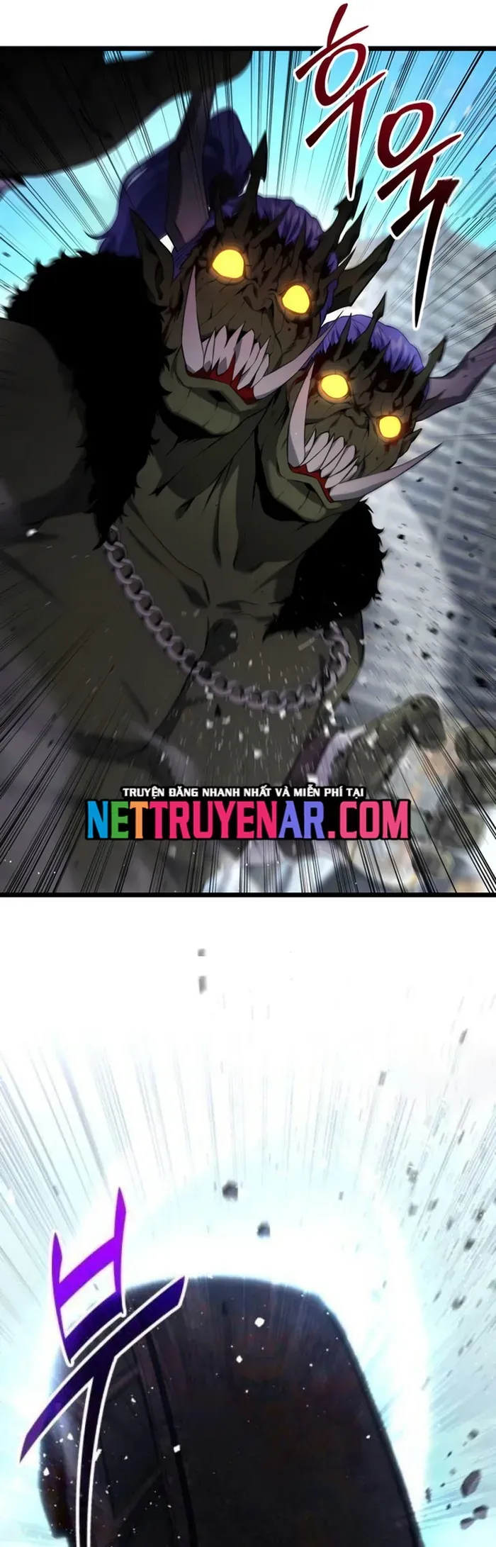 Tuyệt Đối Dân Cư - Chapter 56 - Page 54