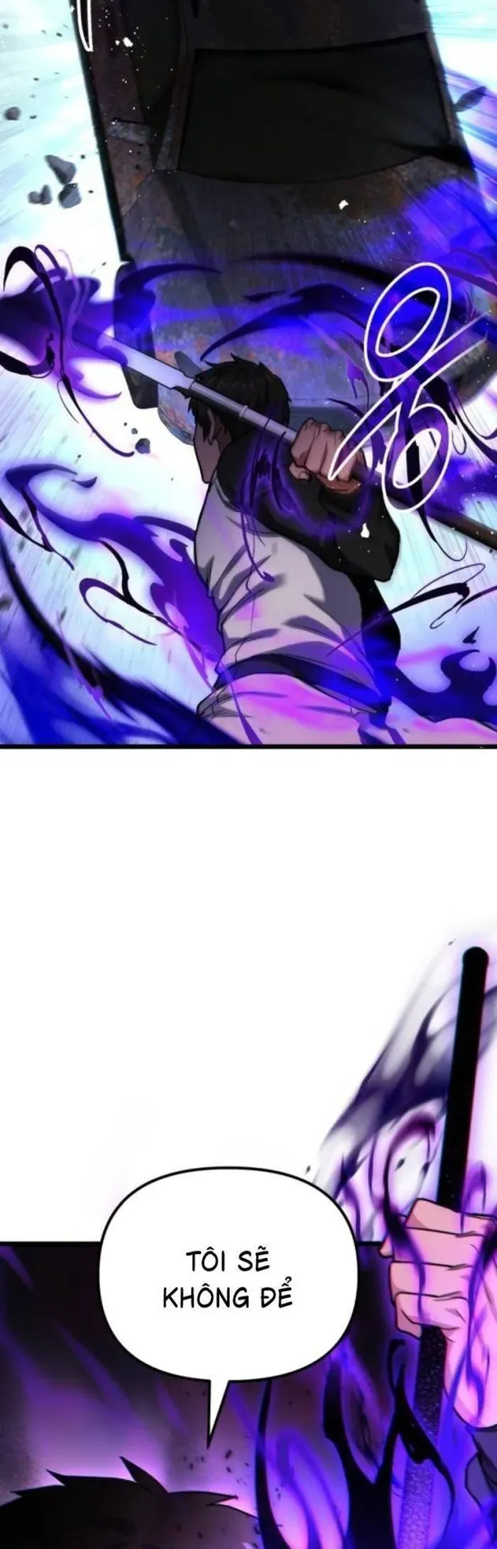 Tuyệt Đối Dân Cư - Chapter 56 - Page 55