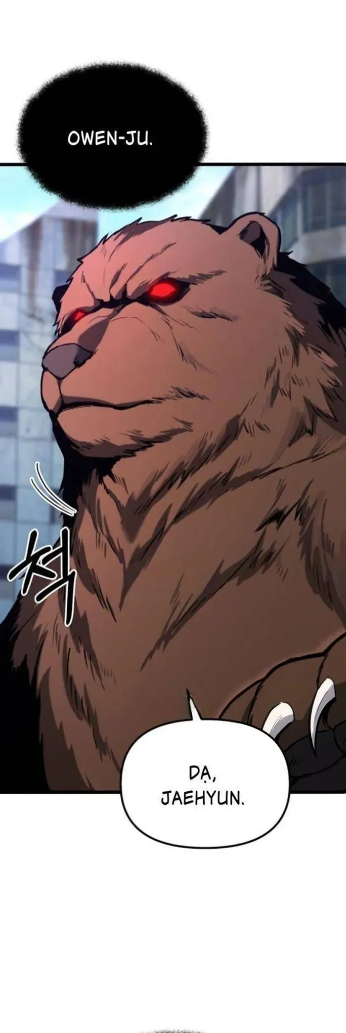 Tuyệt Đối Dân Cư - Chapter 56 - Page 6