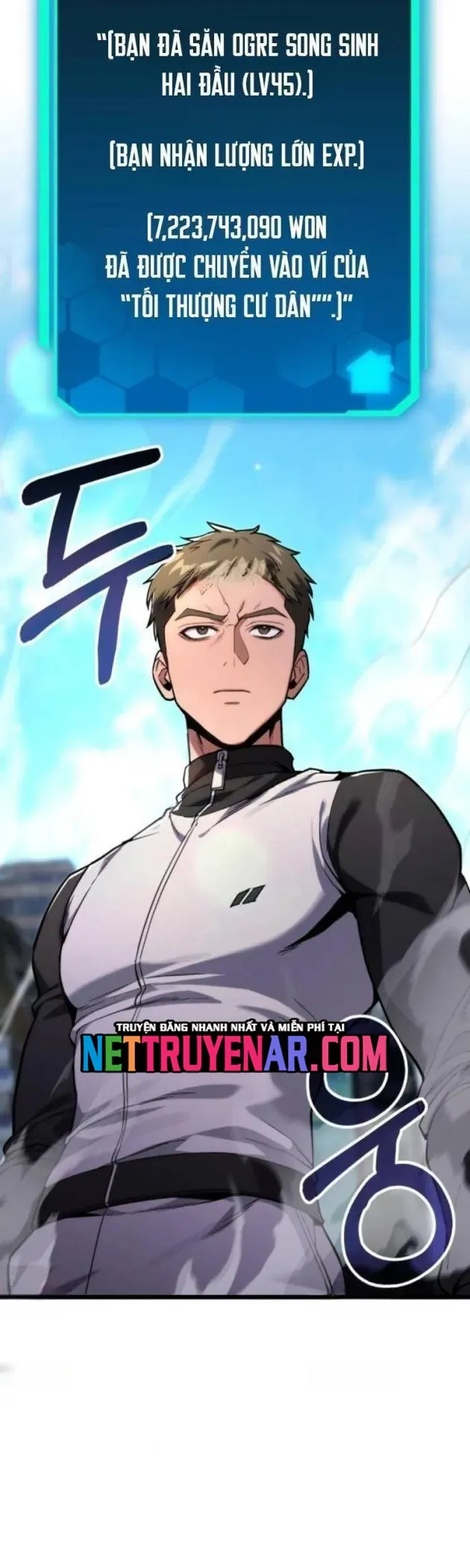 Tuyệt Đối Dân Cư - Chapter 56 - Page 62