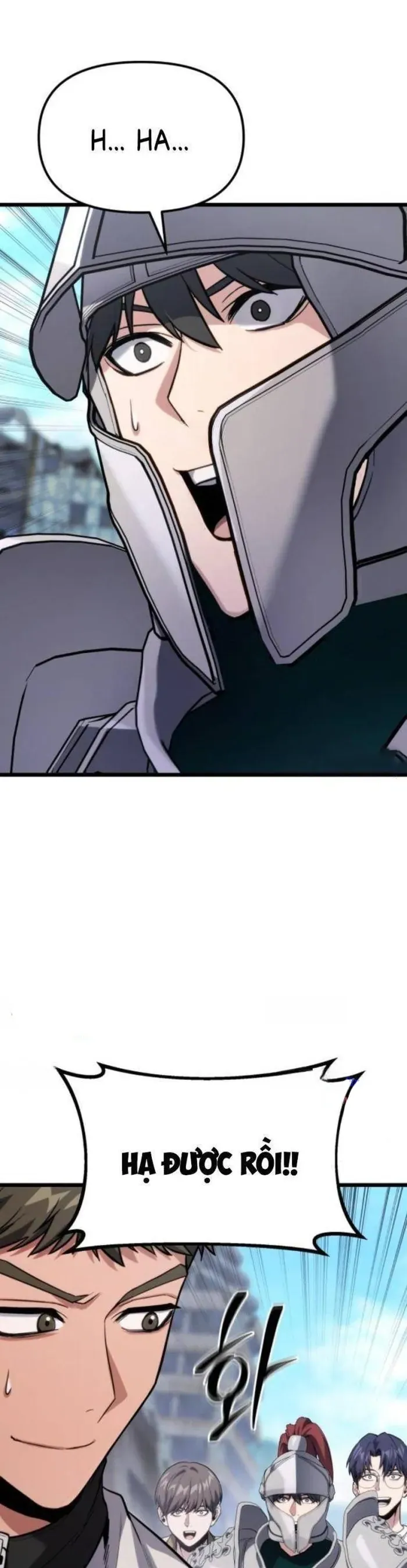 Tuyệt Đối Dân Cư - Chapter 56 - Page 63