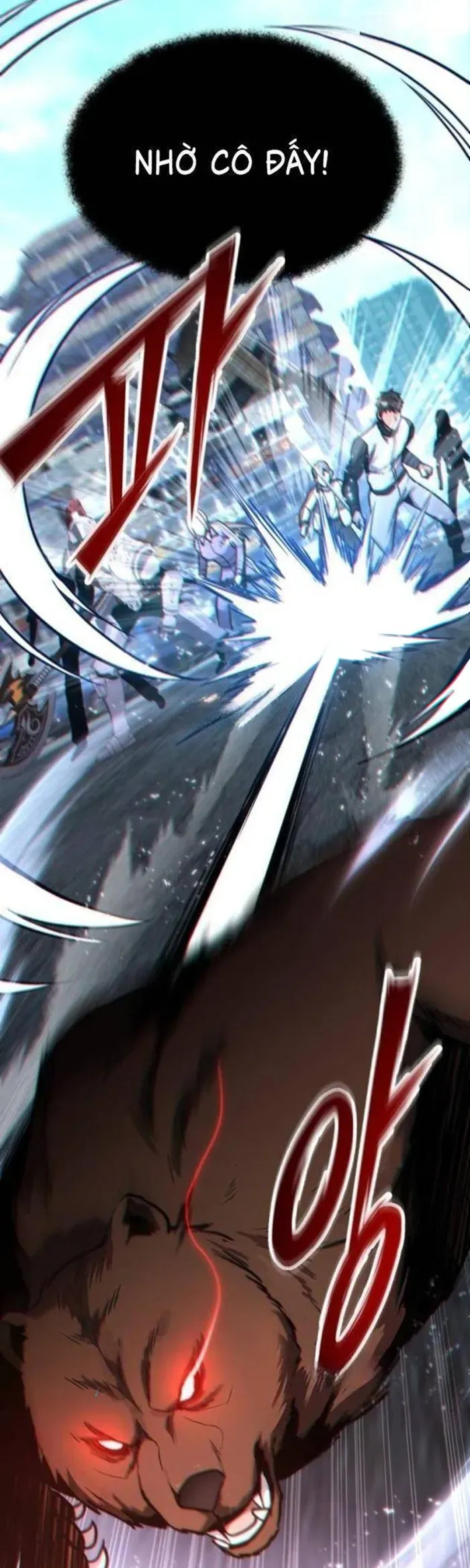 Tuyệt Đối Dân Cư - Chapter 56 - Page 9