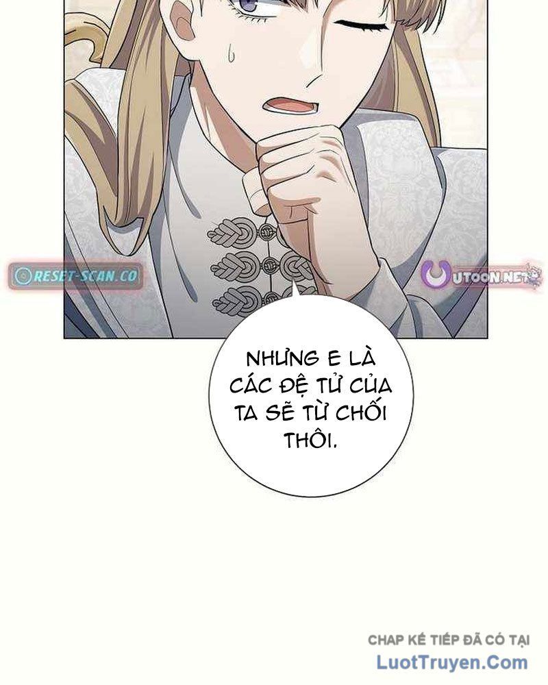 Ma Pháp Quân Chủ - Chapter 35 - Page 13