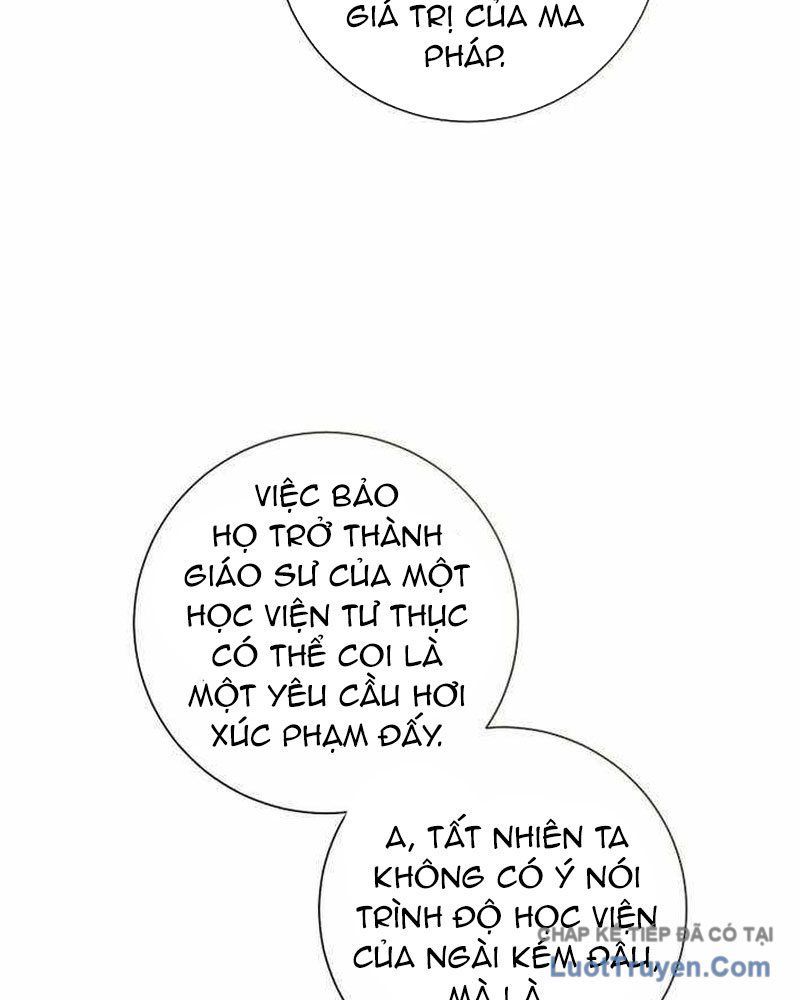 Ma Pháp Quân Chủ - Chapter 35 - Page 16