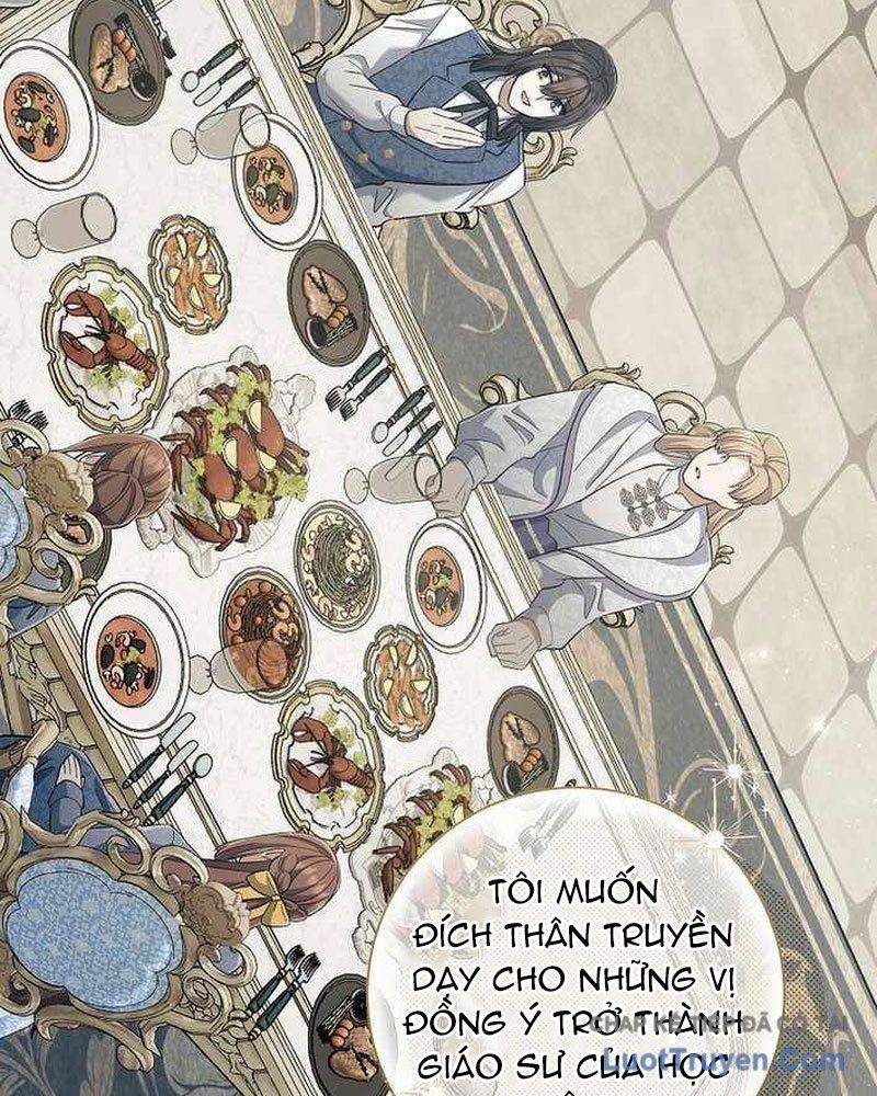 Ma Pháp Quân Chủ - Chapter 35 - Page 21