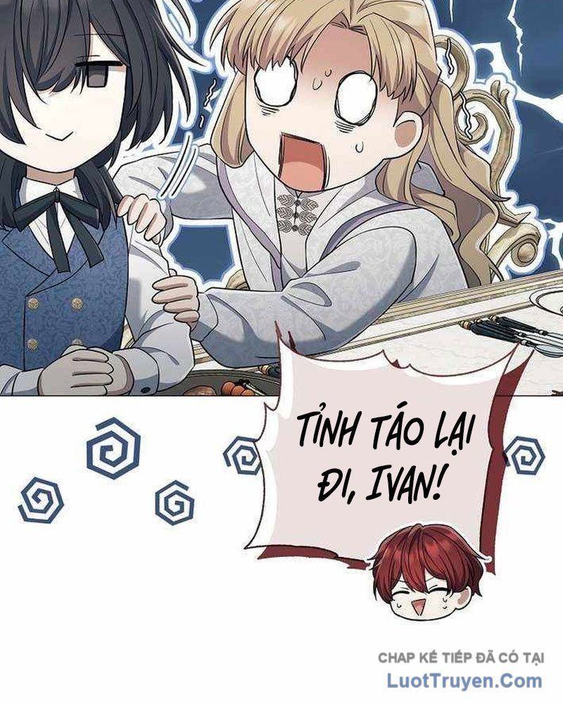 Ma Pháp Quân Chủ - Chapter 35 - Page 29