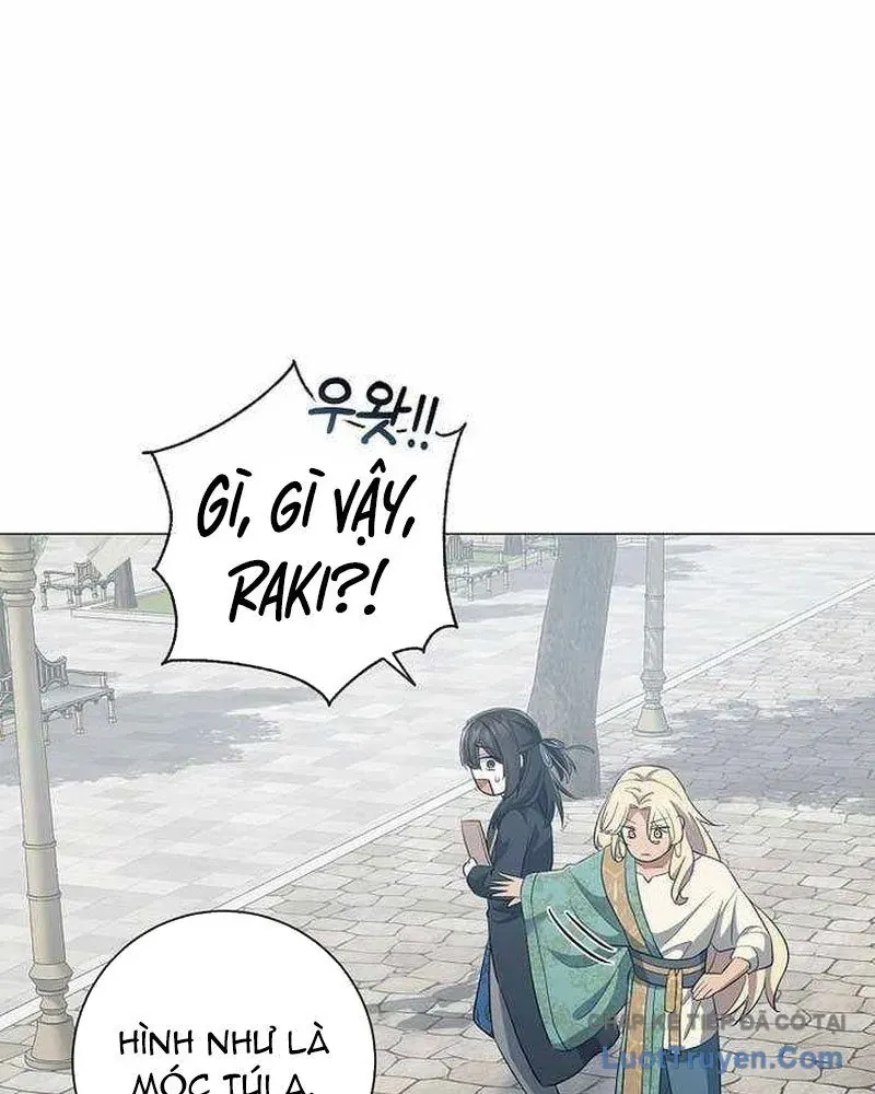 Ma Pháp Quân Chủ - Chapter 35 - Page 51