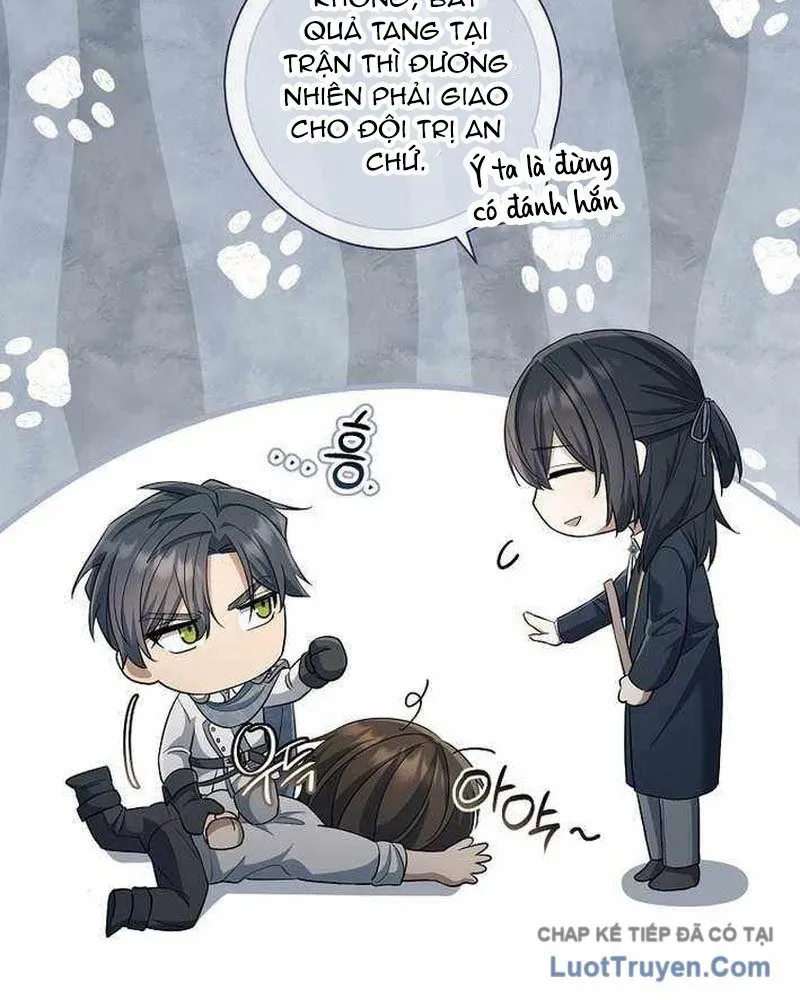 Ma Pháp Quân Chủ - Chapter 35 - Page 61