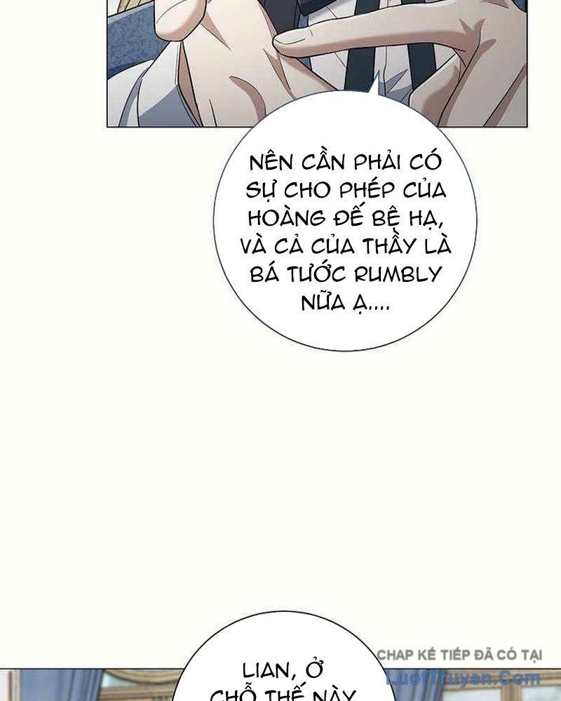 Ma Pháp Quân Chủ - Chapter 35 - Page 7