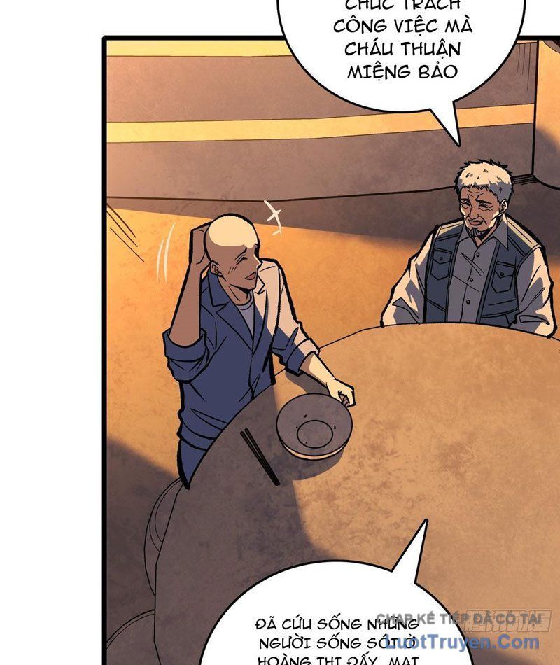 Mình Ta Tung Hoành Loạn Thế - Chapter 21 - Page 17