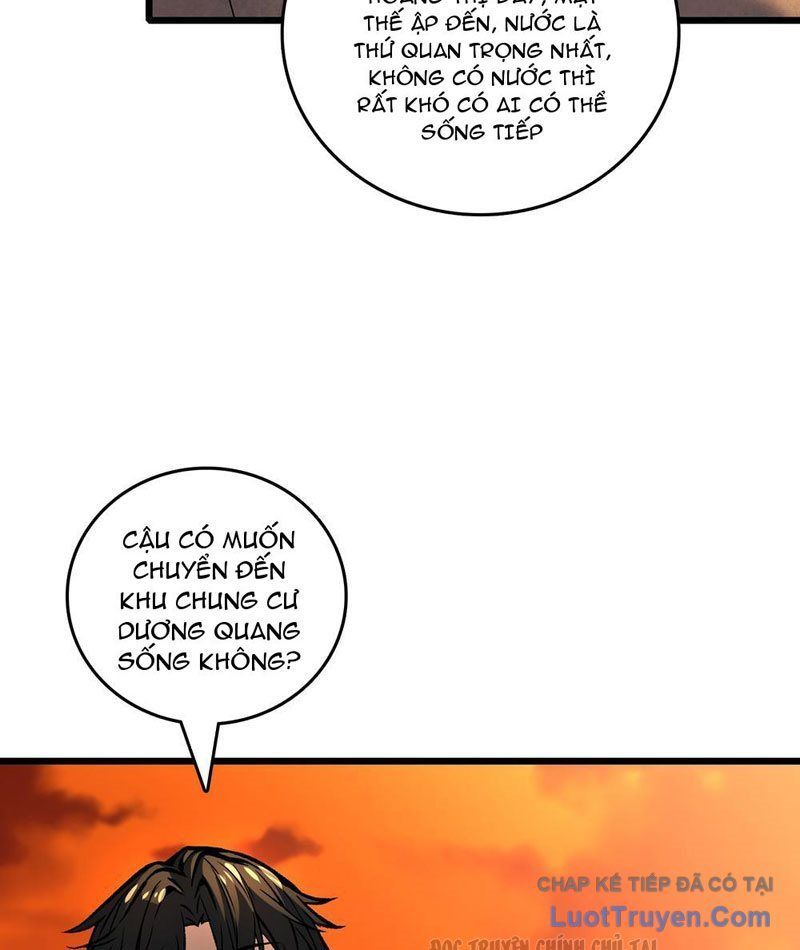 Mình Ta Tung Hoành Loạn Thế - Chapter 21 - Page 18