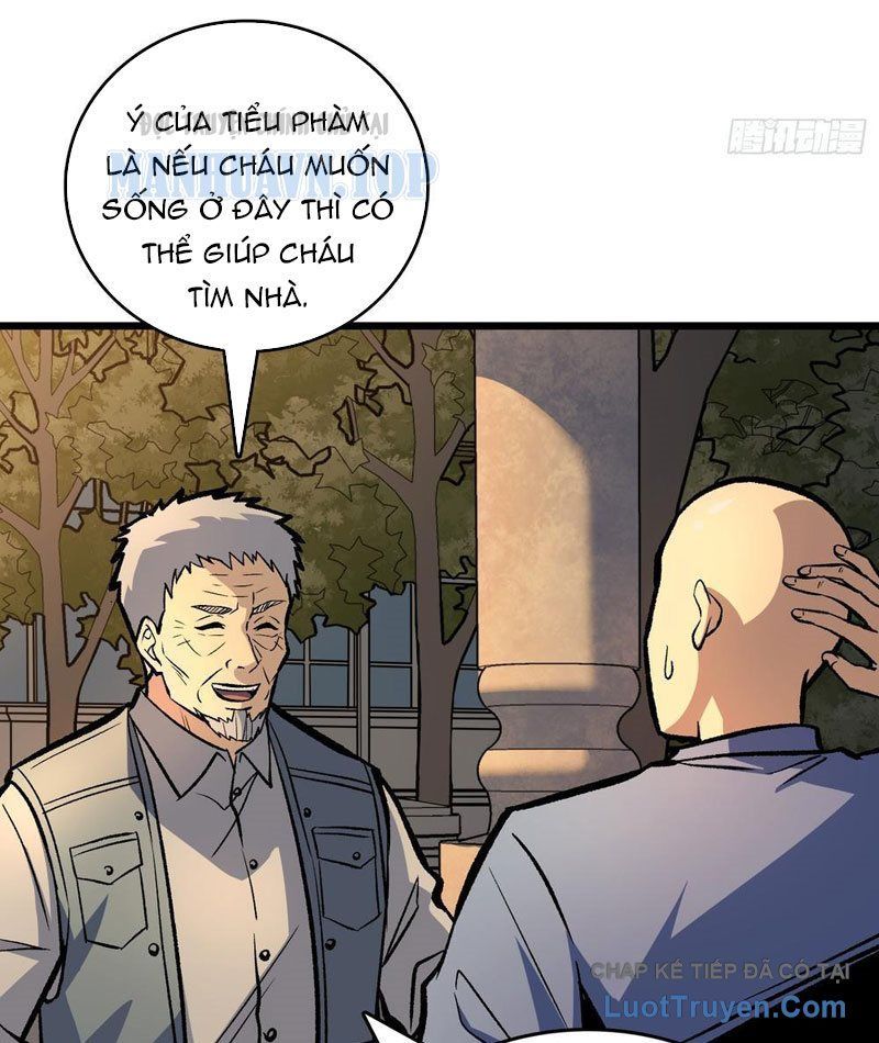 Mình Ta Tung Hoành Loạn Thế - Chapter 21 - Page 22