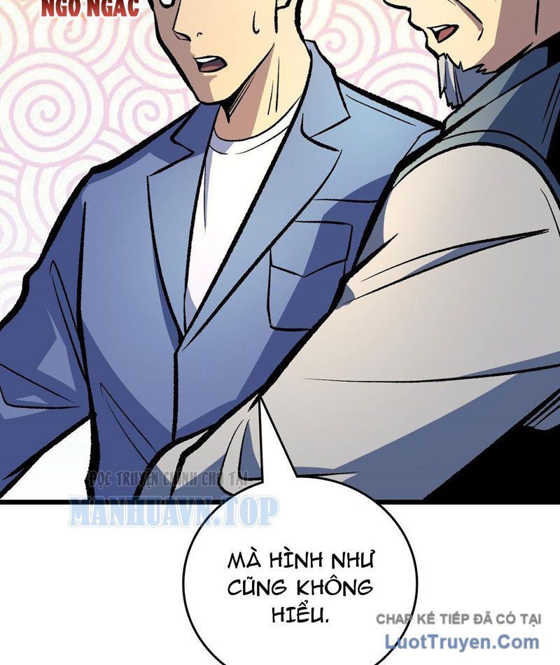 Mình Ta Tung Hoành Loạn Thế - Chapter 21 - Page 24