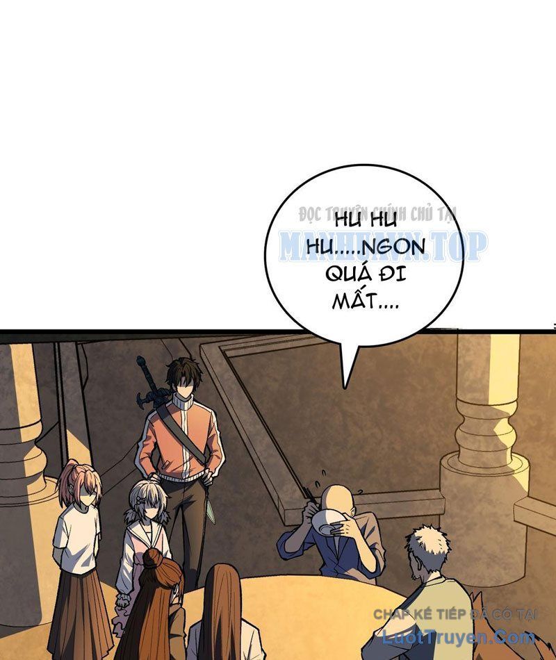 Mình Ta Tung Hoành Loạn Thế - Chapter 21 - Page 3