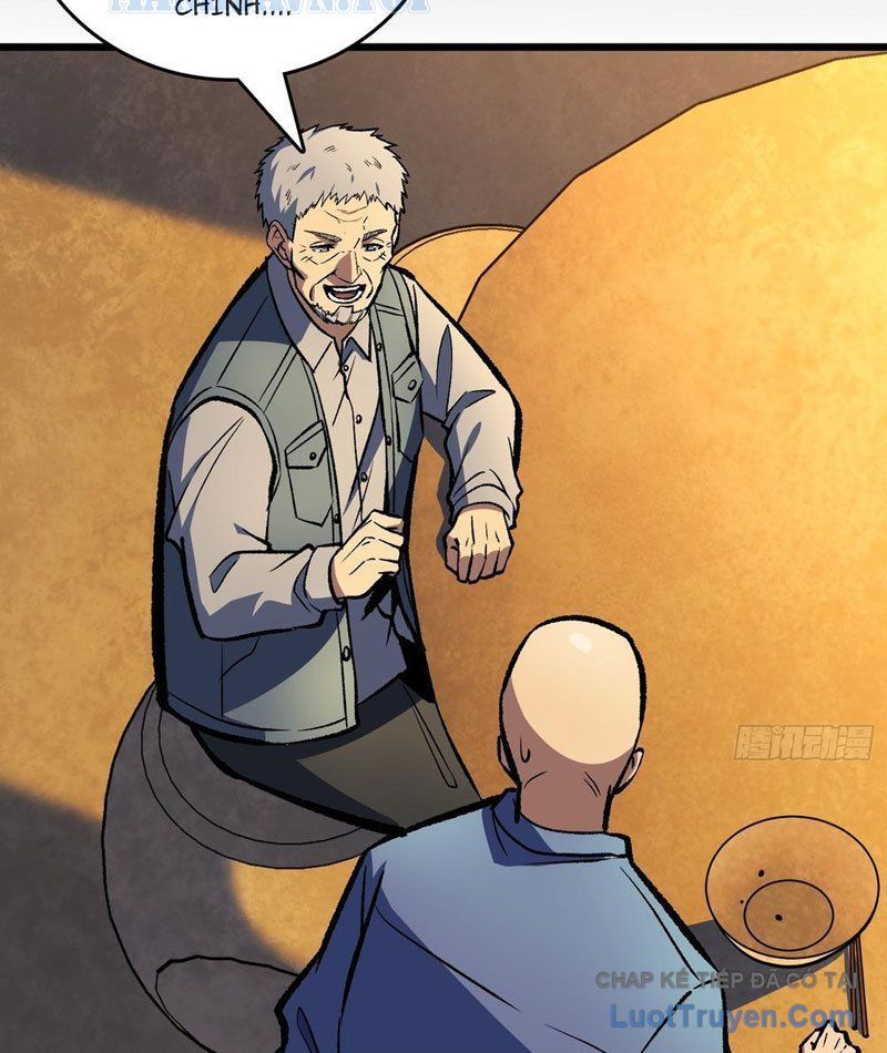 Mình Ta Tung Hoành Loạn Thế - Chapter 21 - Page 33