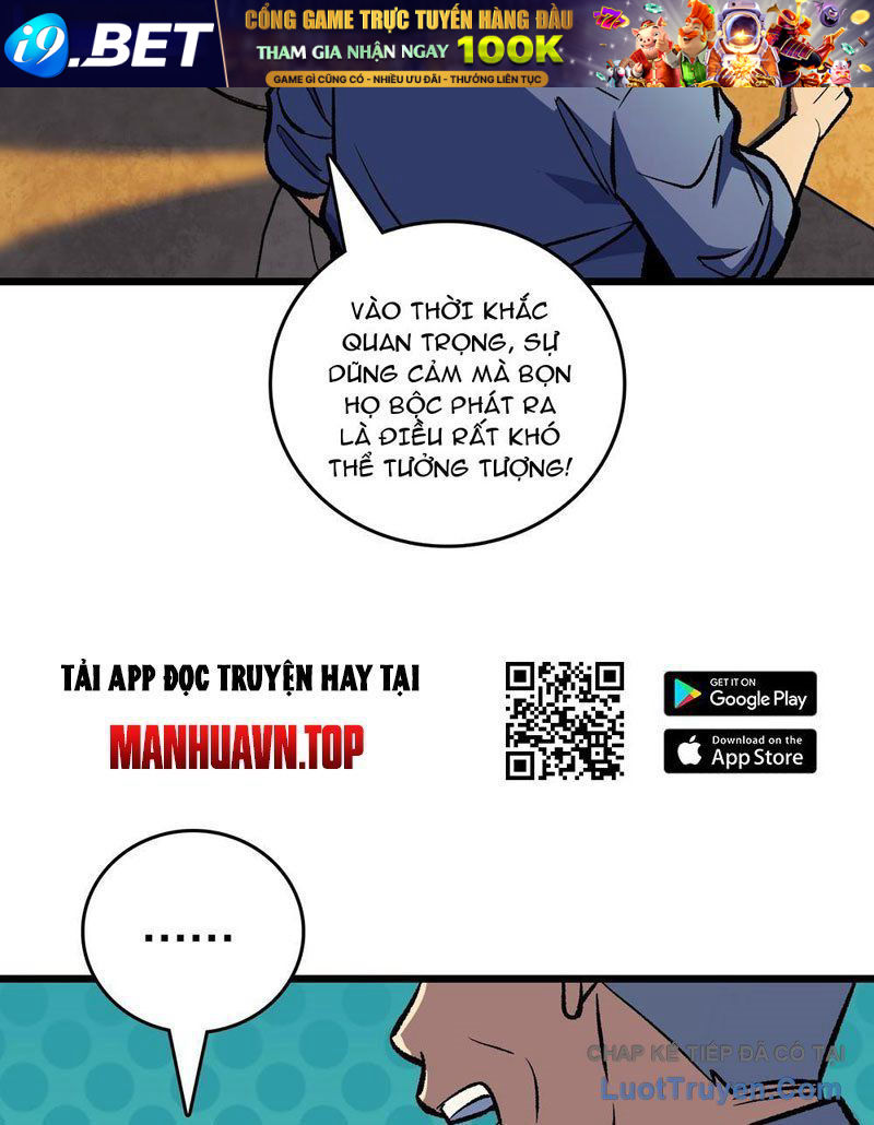 Mình Ta Tung Hoành Loạn Thế - Chapter 21 - Page 34