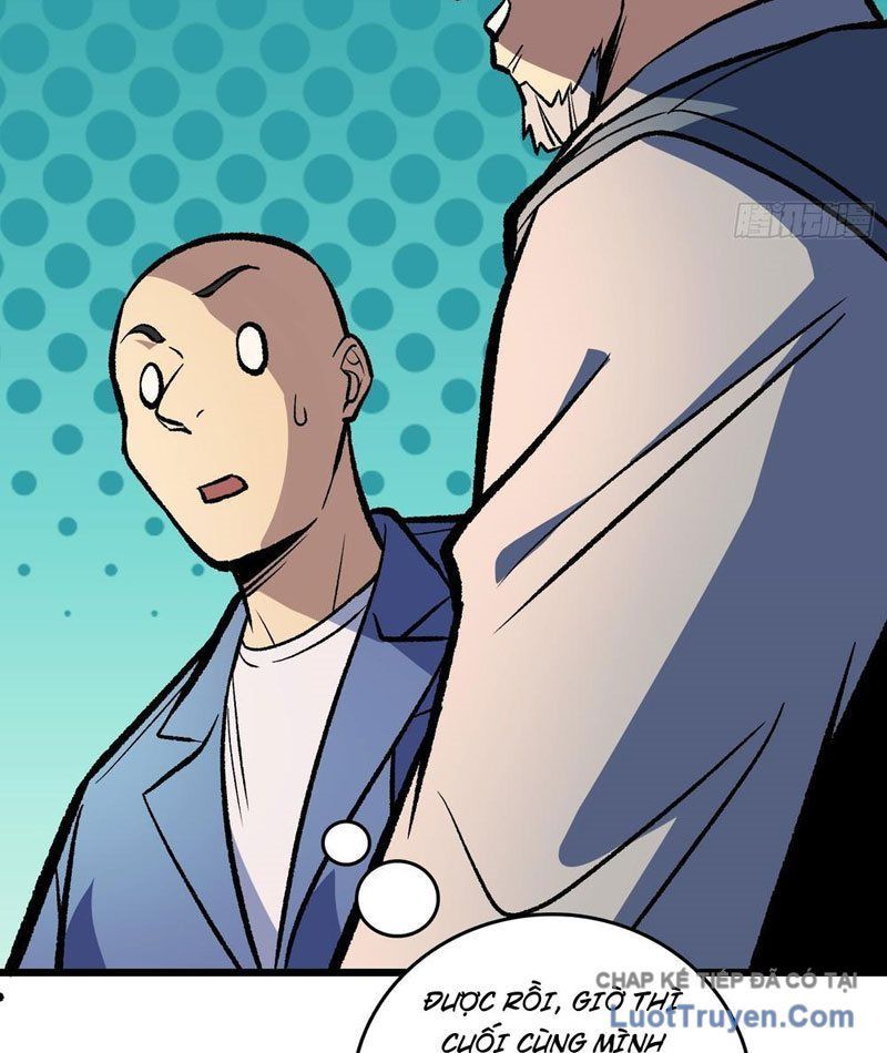 Mình Ta Tung Hoành Loạn Thế - Chapter 21 - Page 35