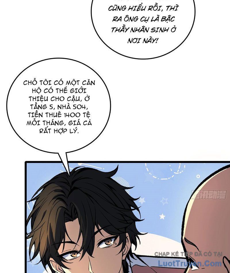 Mình Ta Tung Hoành Loạn Thế - Chapter 21 - Page 36