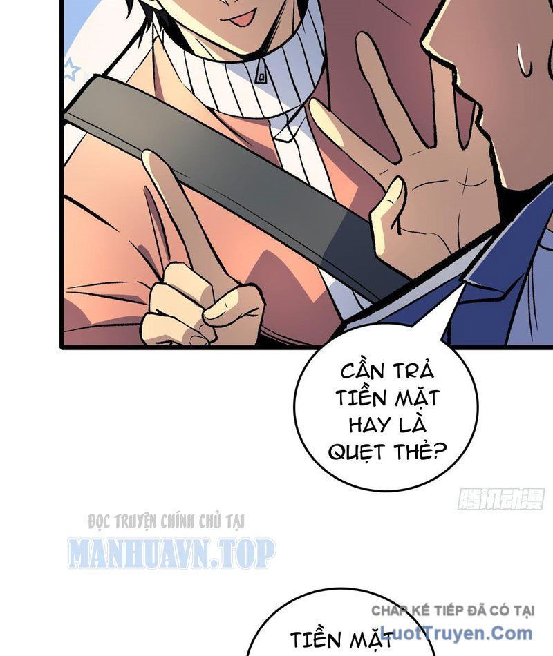 Mình Ta Tung Hoành Loạn Thế - Chapter 21 - Page 37