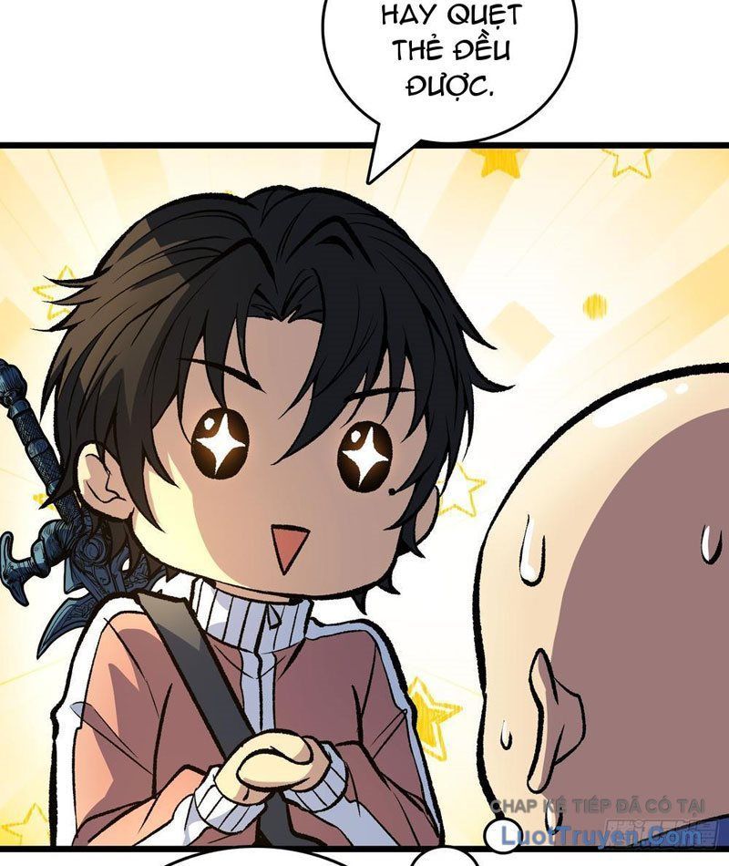 Mình Ta Tung Hoành Loạn Thế - Chapter 21 - Page 38