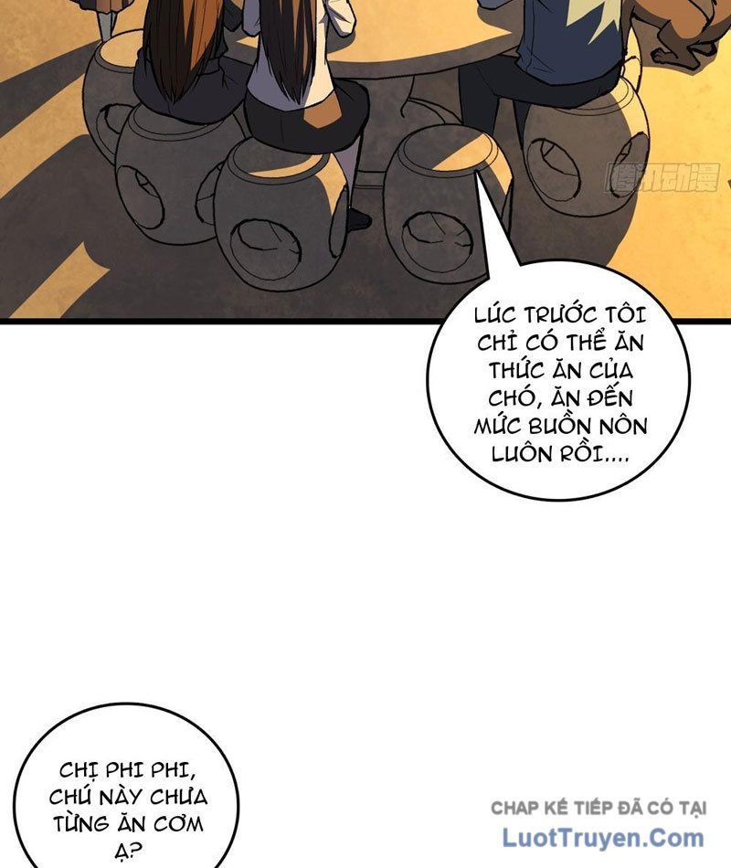 Mình Ta Tung Hoành Loạn Thế - Chapter 21 - Page 4