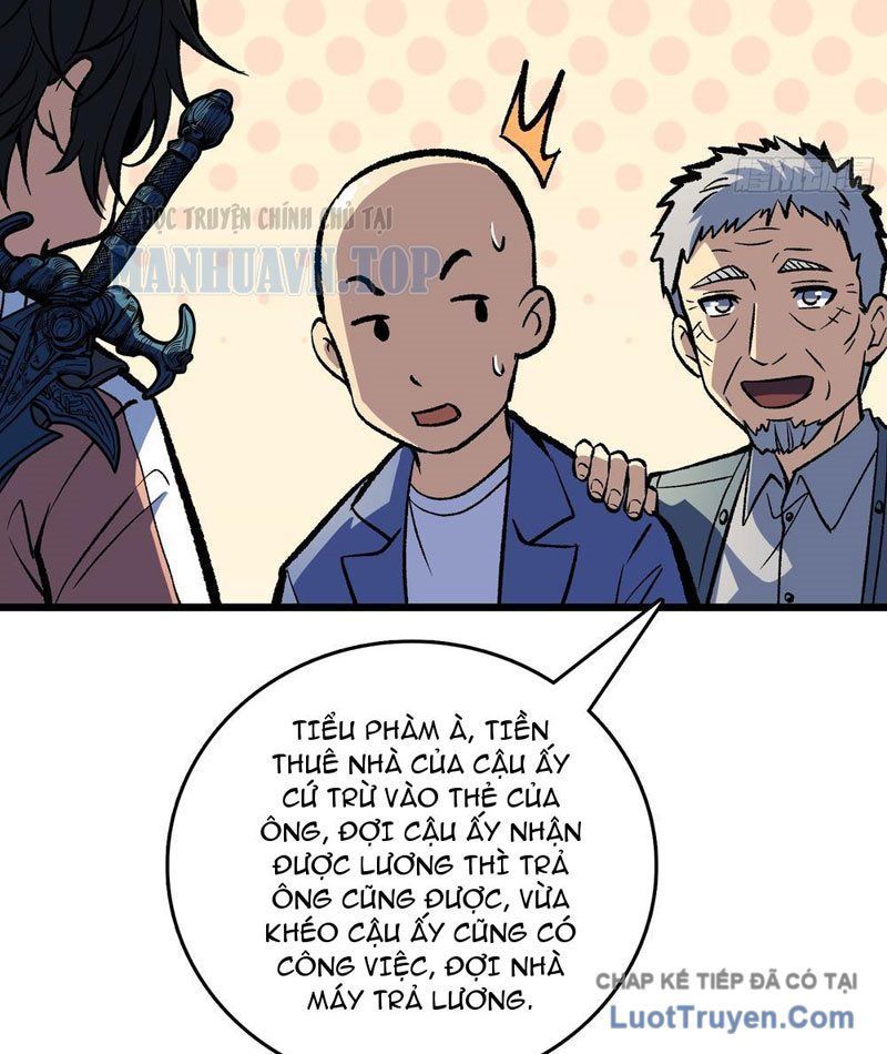 Mình Ta Tung Hoành Loạn Thế - Chapter 21 - Page 40