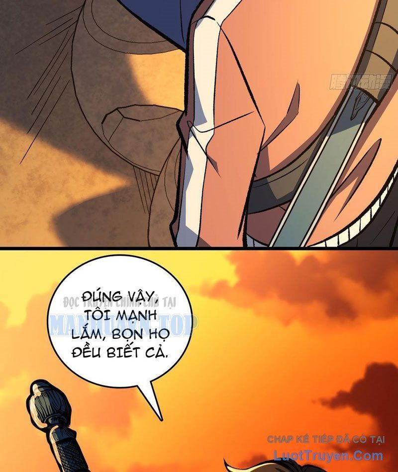 Mình Ta Tung Hoành Loạn Thế - Chapter 21 - Page 44