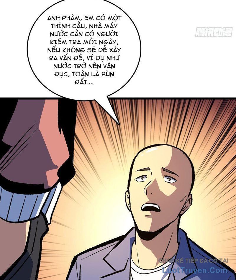 Mình Ta Tung Hoành Loạn Thế - Chapter 21 - Page 52