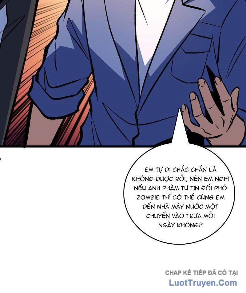 Mình Ta Tung Hoành Loạn Thế - Chapter 21 - Page 53