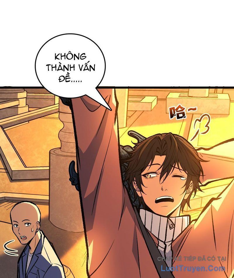 Mình Ta Tung Hoành Loạn Thế - Chapter 21 - Page 54